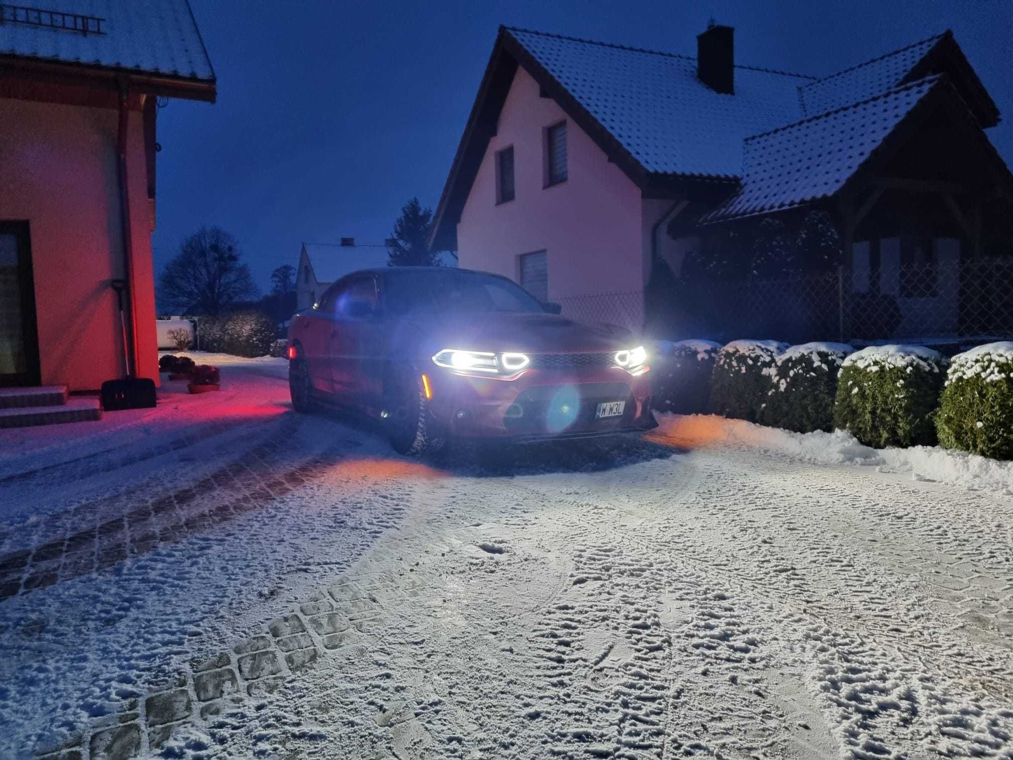 Dodge Charger 5.7 HEMI