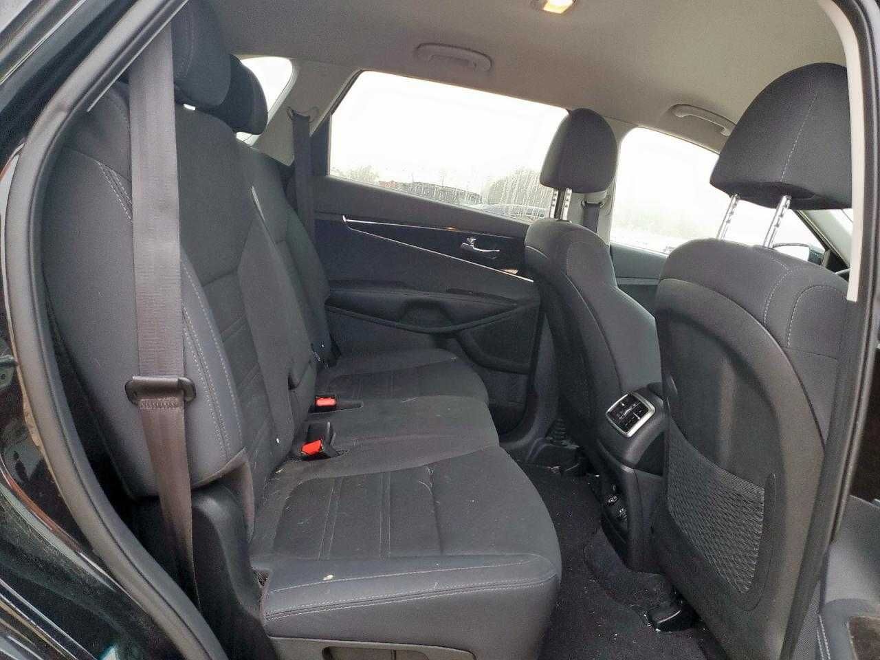Kia Sorento 2020