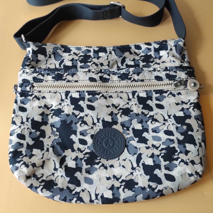 Сумка жіноча Kipling. Оригінал.