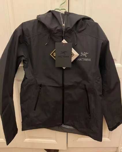 Veste arc’teryx bêta lt gore tex