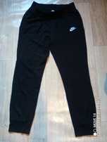 Spodnie dresowe Nike s