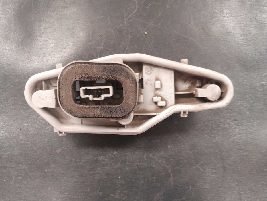 Citroen Berlingo II Wkład Lampy Prawy Tył