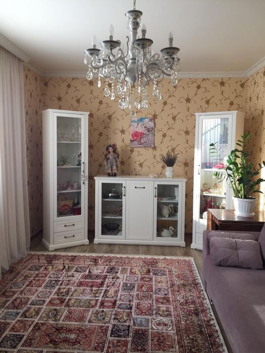 Продам большой дом