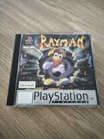 Rayman PlayStation 1 ps1