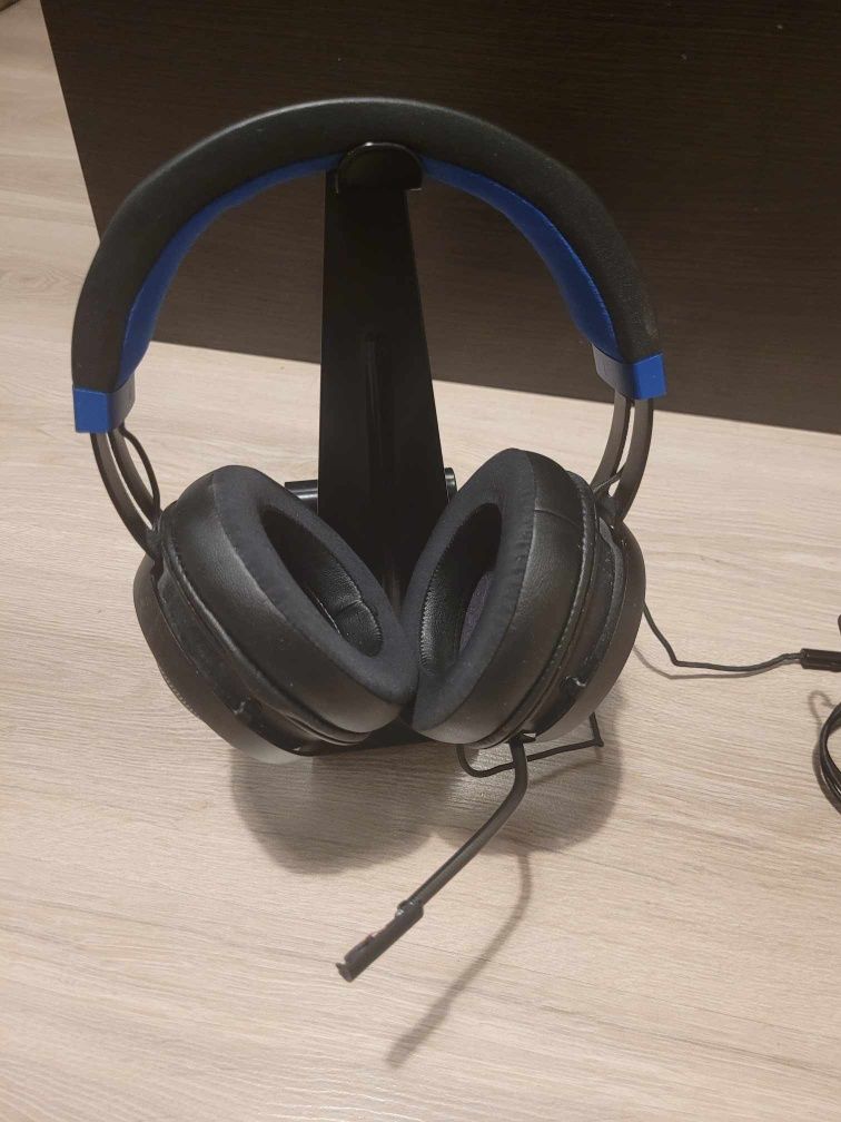 SŁuchawki Razem Kraken For Console