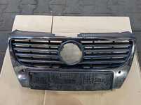 VW PASSAT B6 GRILL ATRAPA ZDERZAKA PRZÓD 3CO853651AH 3C0853651AK