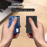 Localizador objectos Apple find my Bluetooth GPS