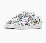Kicksy Adidas x Jeremy Scott Forum 84 Low Monogram EUR 48 CM 31
