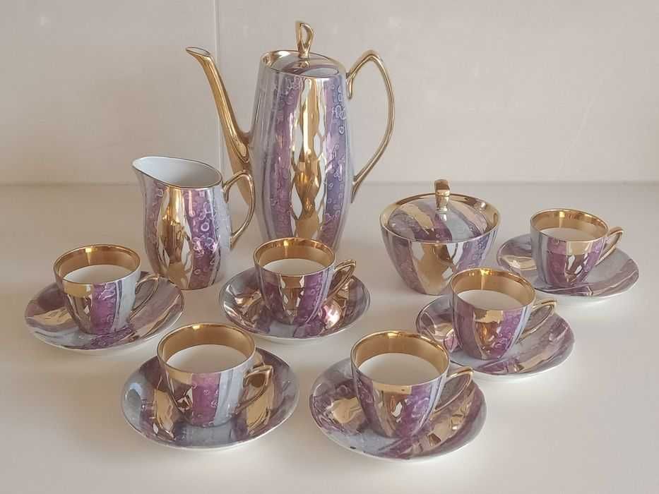 Figurki porcelana Chodzież- porcelana Chodziez