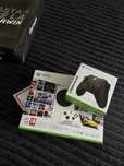 Xbox S Series 512gb + gamepad
