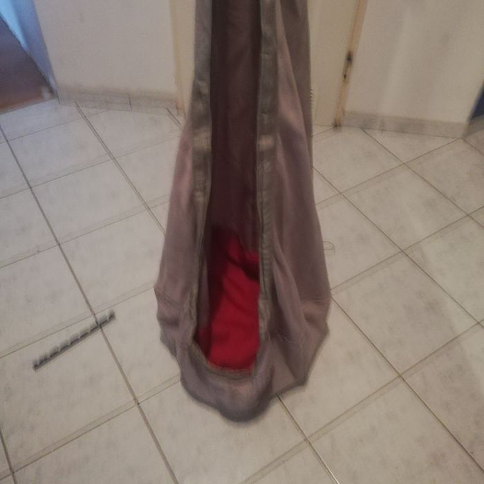 Huśtawka sakwa wisząca