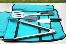 Набір для грилю BioLite Prep and Grill ToolKit