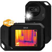 Kamera termowizyjna FLIR C3 WiFi