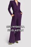 Kombinezon Madnezz House Rozmiar S 95% wiskoza 5% elastan