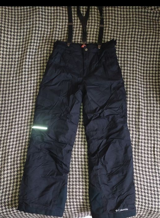 Термоштани Columbia, для підлітка на зріст 164