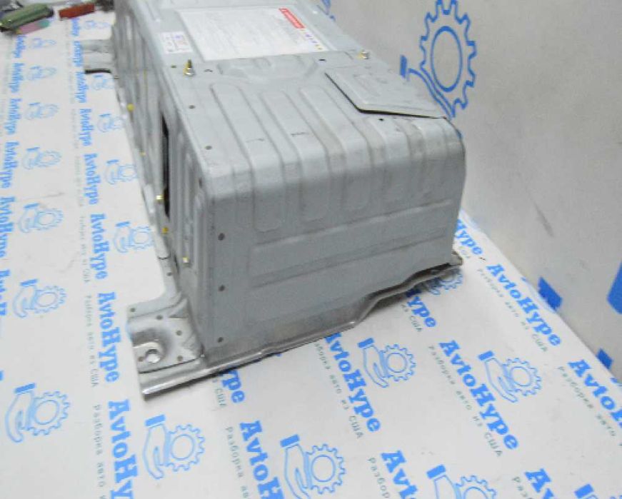 Продам Аккумуляторная батарея ВВБ в сборе kia optima hybrid  2014-2016