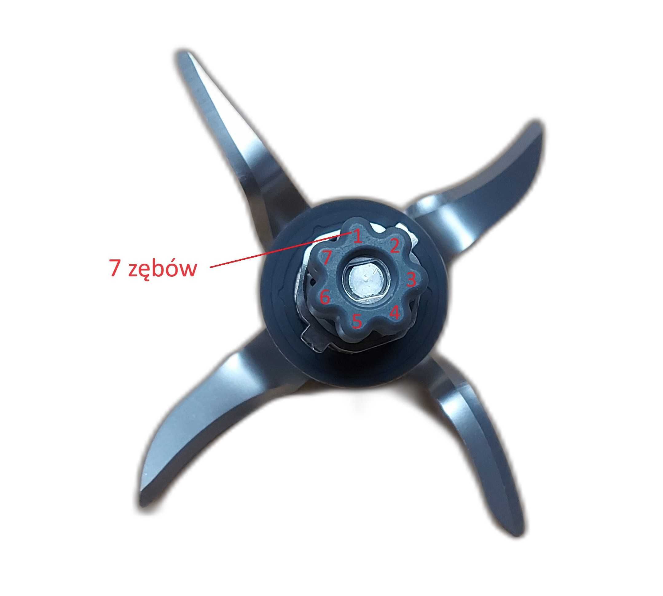 Sprzęgło, sprzęgiełko – do robota Lidlomix, Silvercrest Monsieur PLUS
