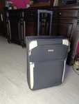 Walizka kabinowa Travelite