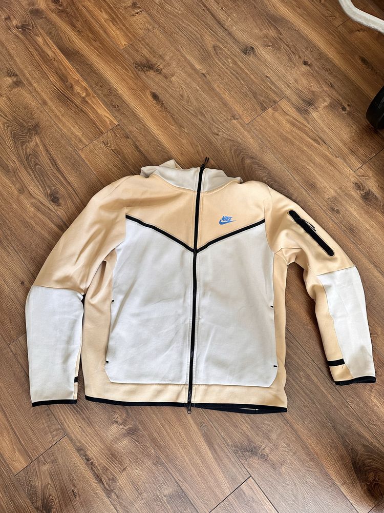 Найк/nike теч фліс