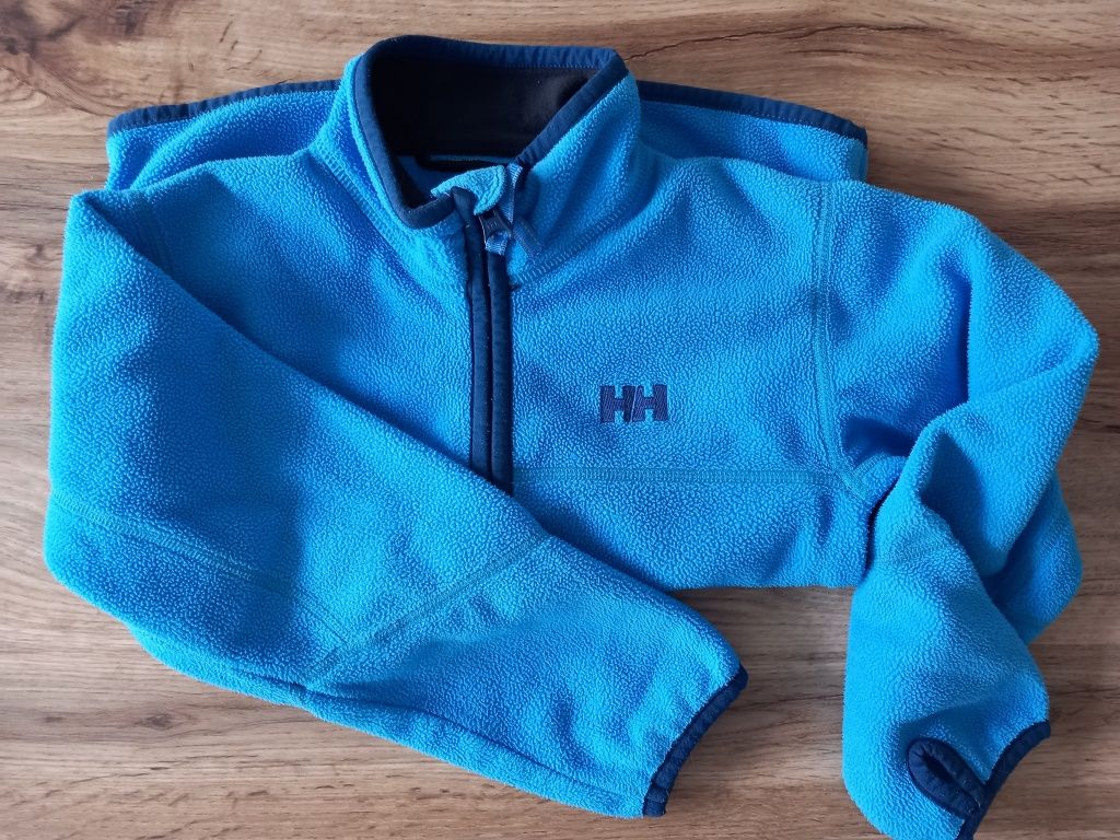 Bluza Polartec Helly Hansen