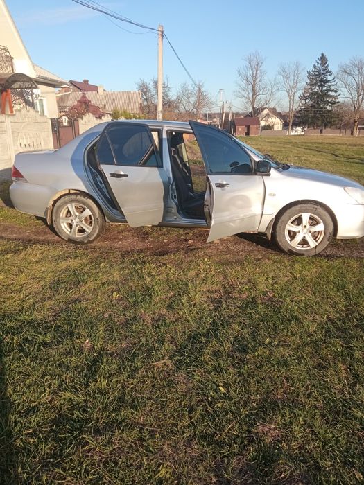 Продам автомобіль