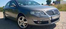 Volkswagen Passat B6 2.0 tfsi 250 koni, zamiana