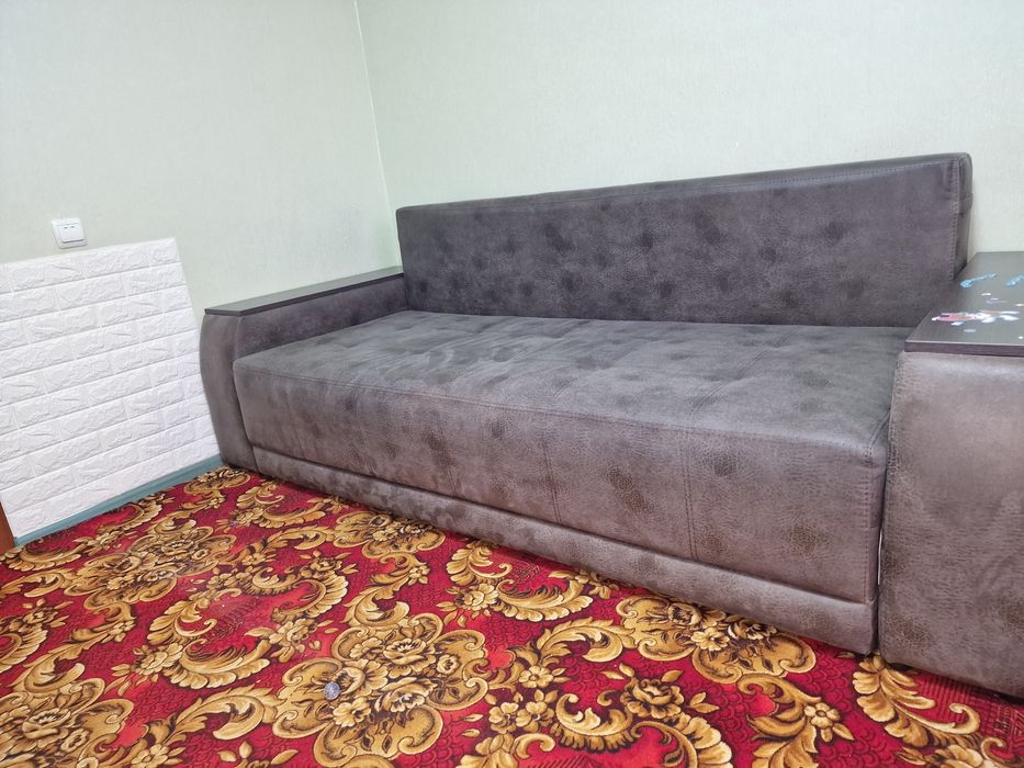 Продам Диван-ліжко