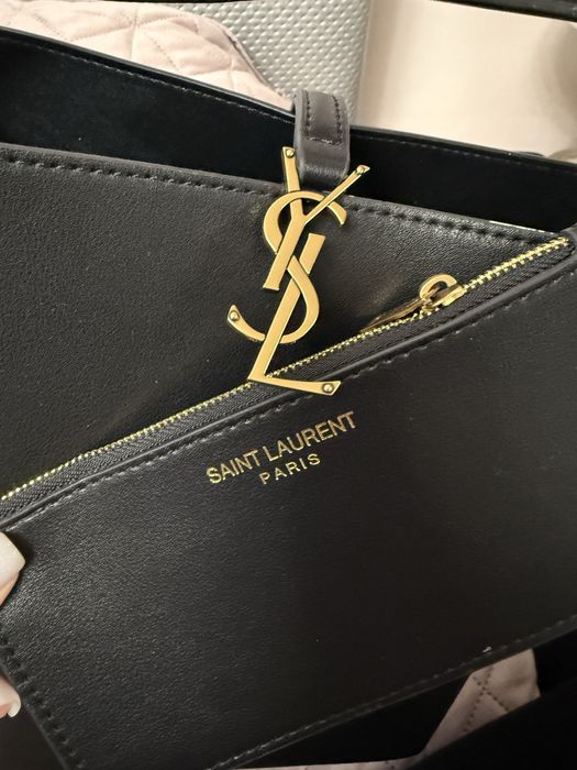 Сумка Yves Saint Laurent