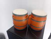 DK bongos Donkey kong kontroler gier