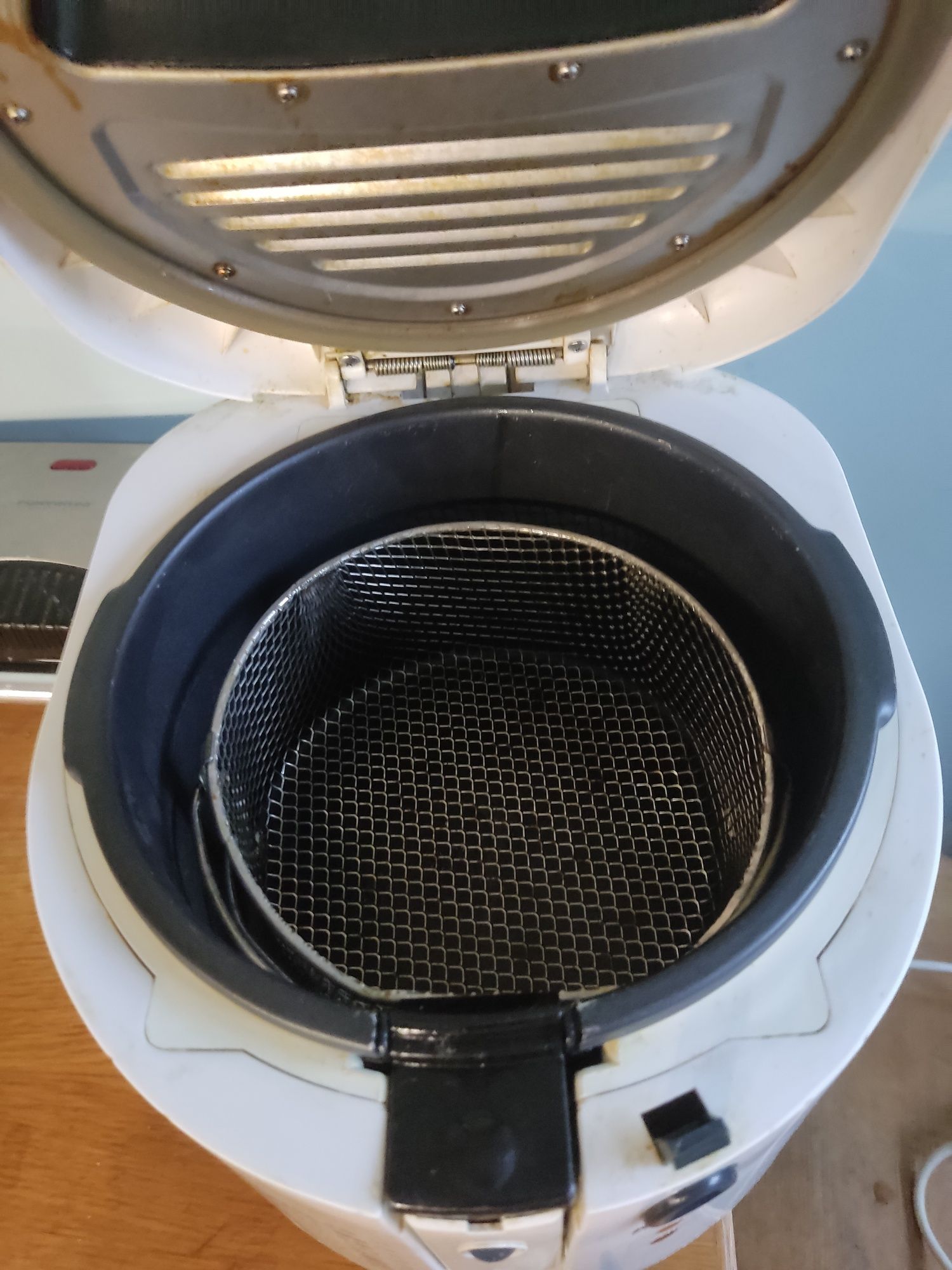 Frytkownica MPM PRODUCT