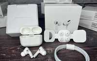 Навушники airpods Pro к Lux якість 1в1 + чехол в подарунок!!