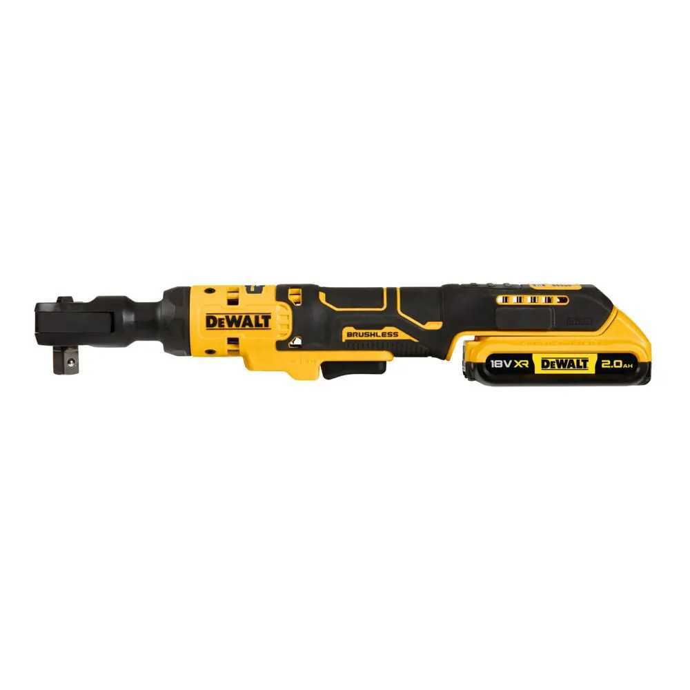 DeWALT DCF512 Гайковерт кутовий-ключ-храповик тримач 1⁄2 дюйма