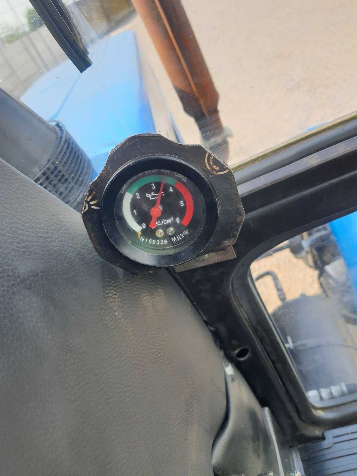 Трактор МТЗ  82.1, 2005 року