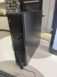 Komputer Adax SFf Intel i3-6100, 4GB, win 10 pro bez dysku