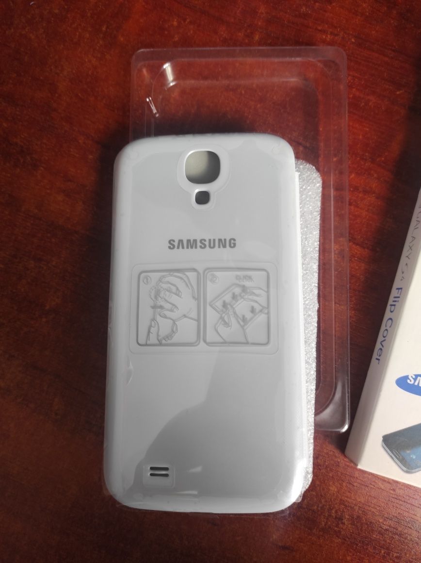 Samsung Galaxy S4 obudowa