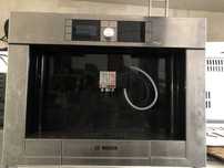 Ekspres kawowy do zabudowy LUX SIEMENS lub BOSCH cena nowych 6299