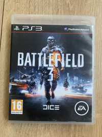 Battlefield 3 ps3