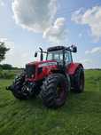 Massey Ferguson 7495 Dyna VT (Możliwa zamiana)