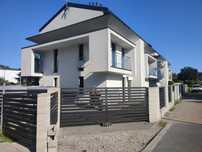 Nocleg,dom12 osób, Świnoujście nowy domek, pokój, apartament,kwatera.