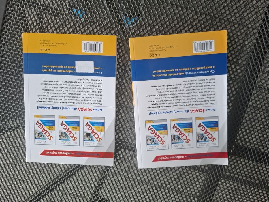 Ściąga opracownia lektur język polski szkoła średnia