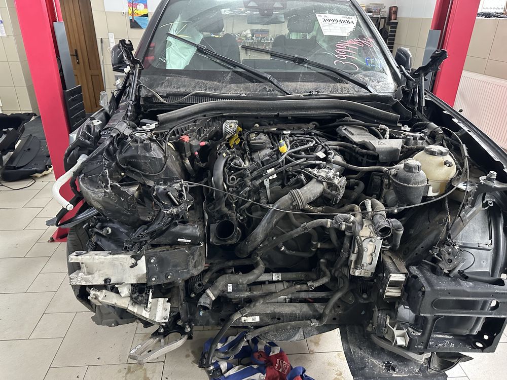 BMW X3 G01 розбір бмв х3 г01 по запчастинах Розборка