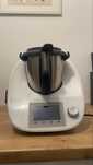 Thermomix tm5 cook-key