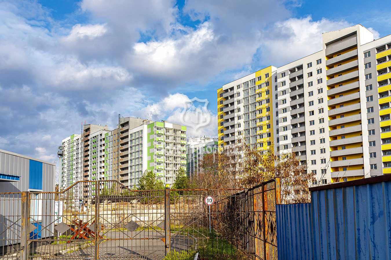 Квартира, 2к. Під ремонт. ЖК «Чарівне Місто», Бориспільська, 18-26