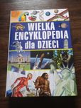 Wielka encyklopedia dla dzieci - wyd. Arti 2024