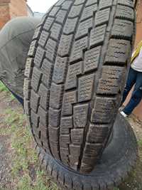 Шини/Гума 225/75 R16 Hankook