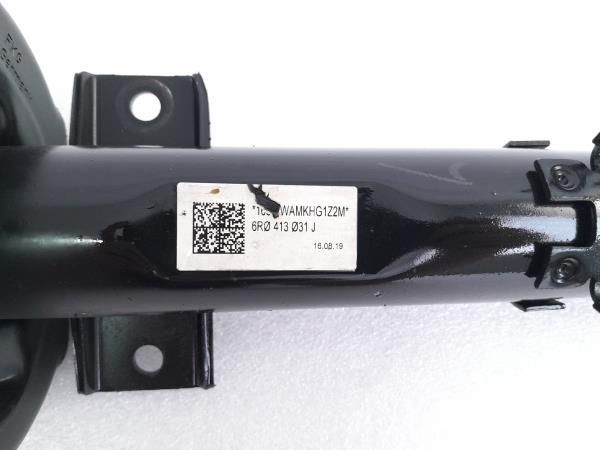 Amortecedor frente esquerdo VOLKSWAGEN Polo (6R, 6C)