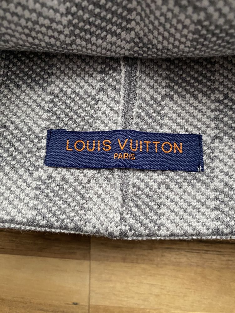 Czapka beanie Louis Vuitton