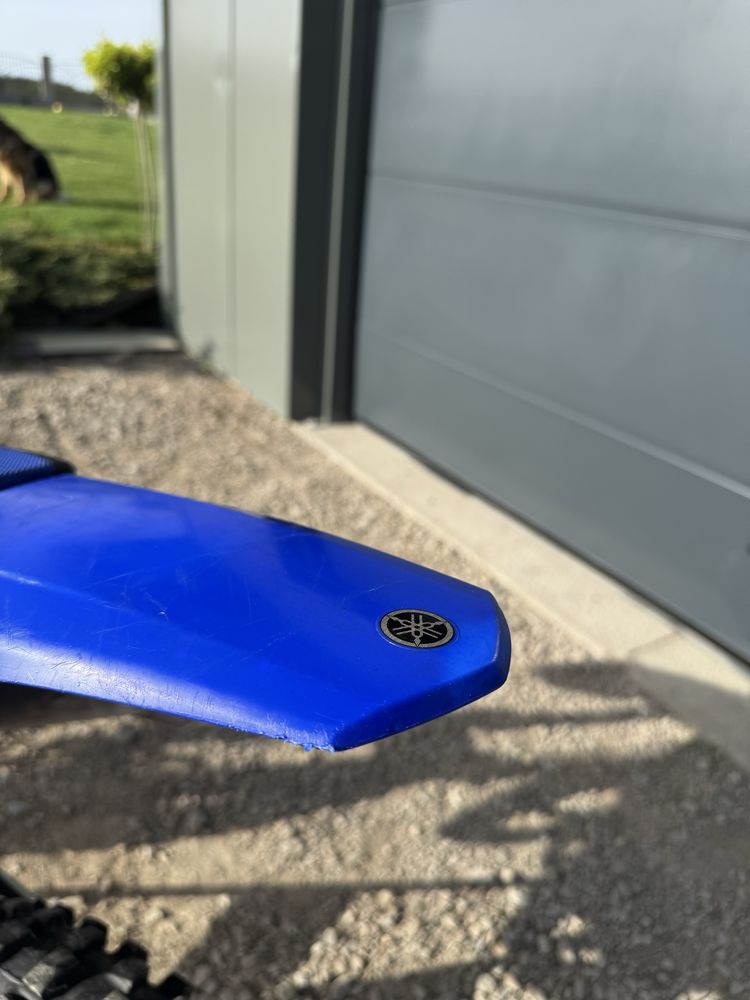 Yamaha yz 85 2018 (sx,tc,mc,kx,rm,cr)