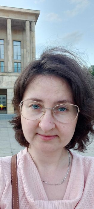 Język angielski - lekcje indywidualne i w parach.