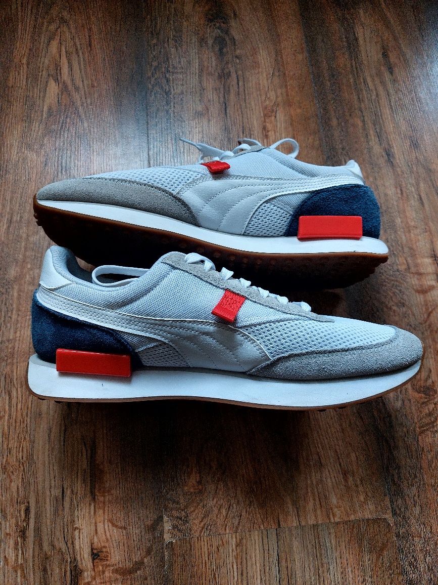 Кросівки чоловічі Puma оригінал